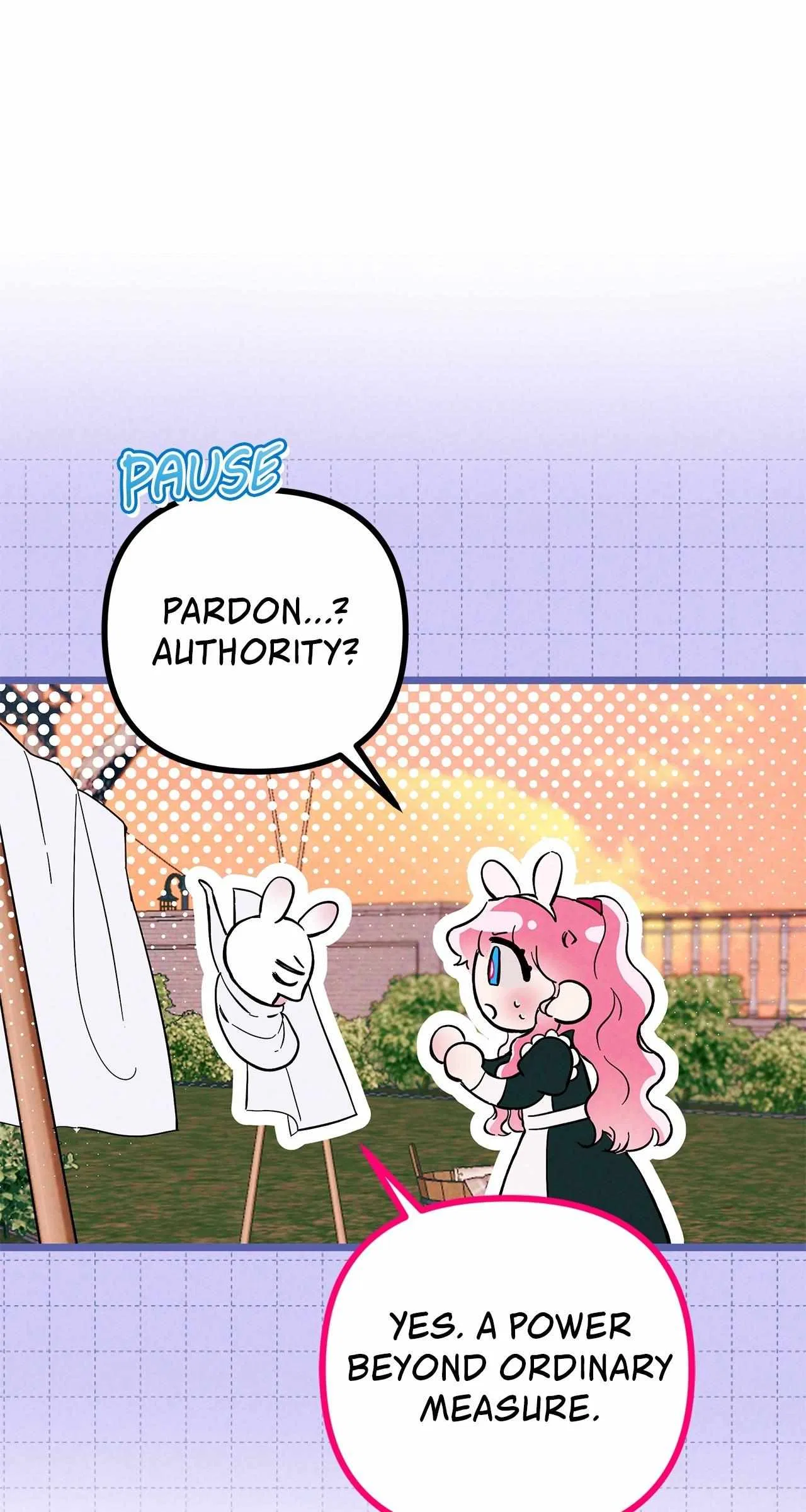 The Maid Is Too Much! Chapter 8 – Page 98