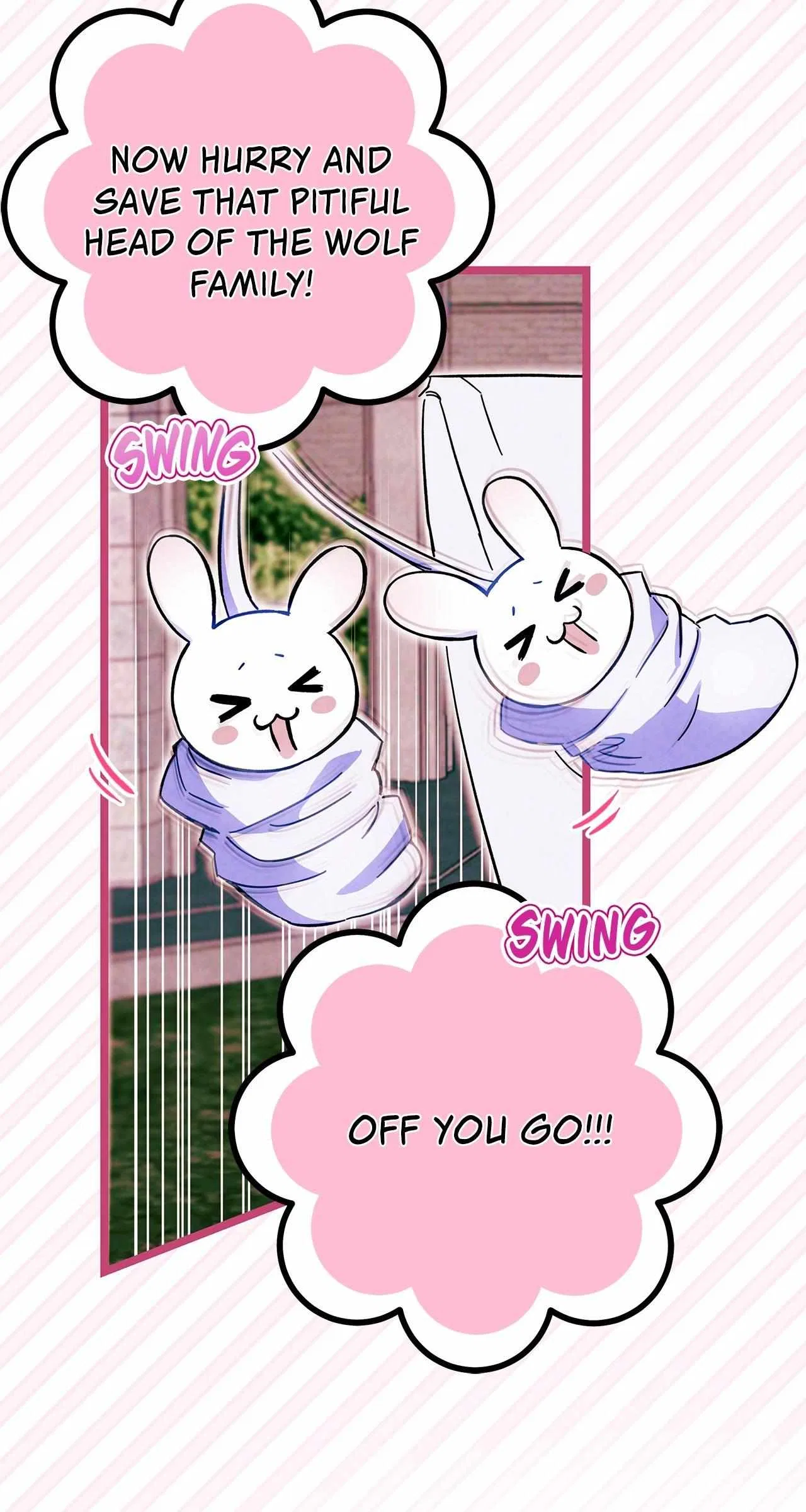 The Maid Is Too Much! Chapter 8 – Page 102