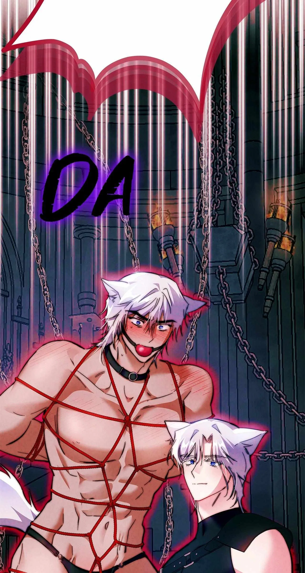 The Maid Is Too Much! Chapter 8 – Page 114