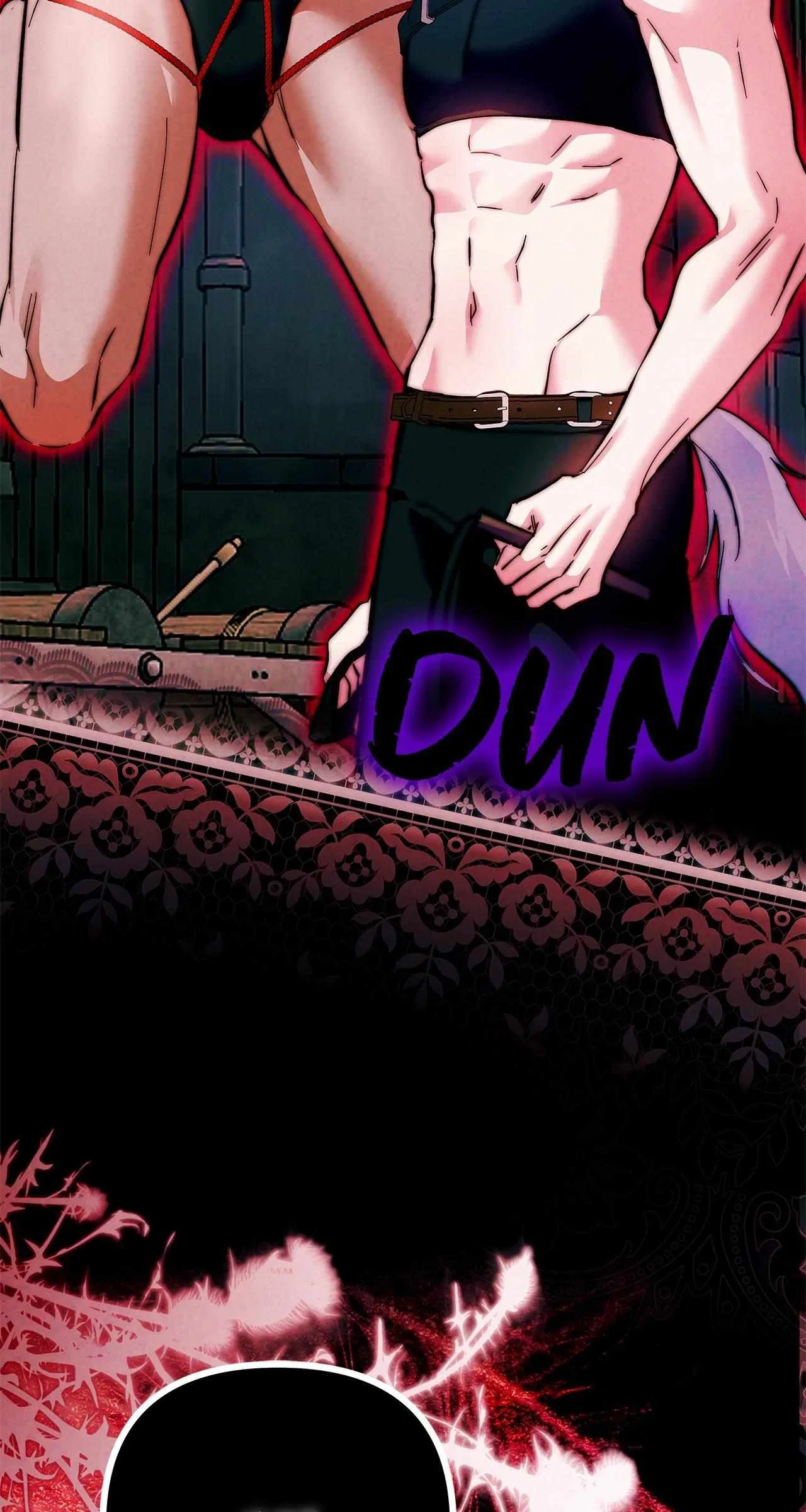 The Maid Is Too Much! Chapter 8 – Page 115