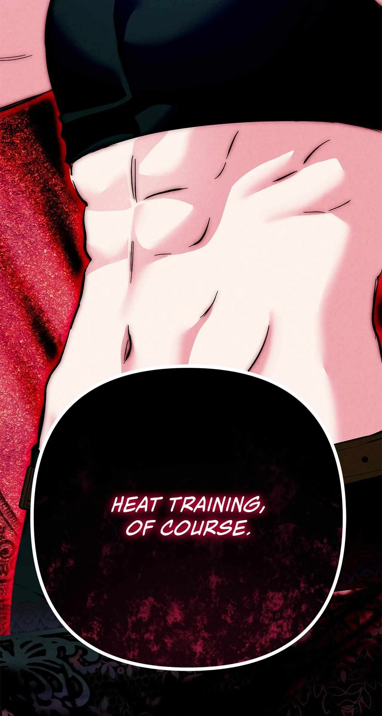 The Maid Is Too Much! Chapter 8 – Page 117