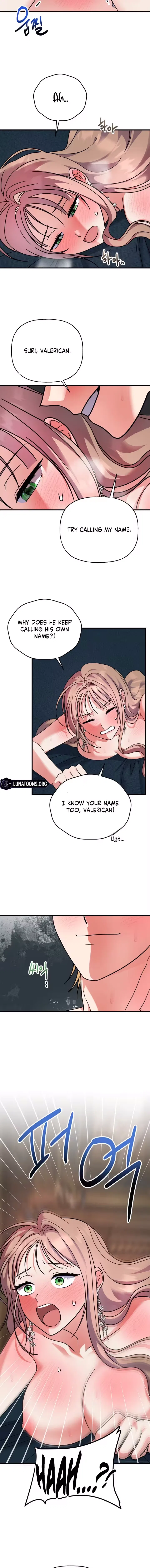 Dressing Up the Warmonger Chapter 9 – Page 3