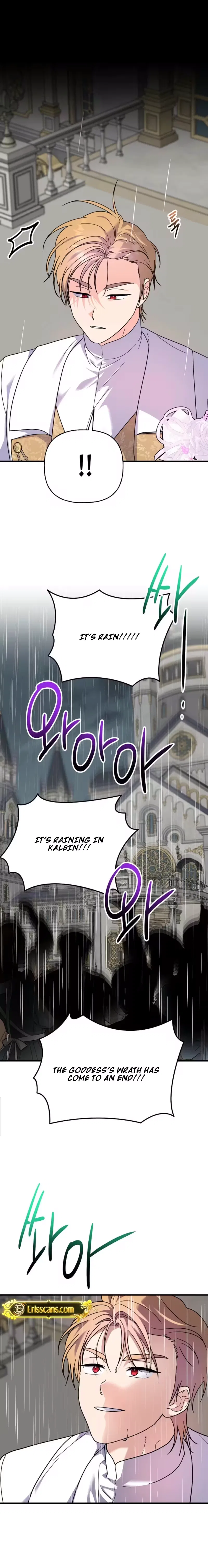 Dressing Up the Warmonger Chapter 7 – Page 18
