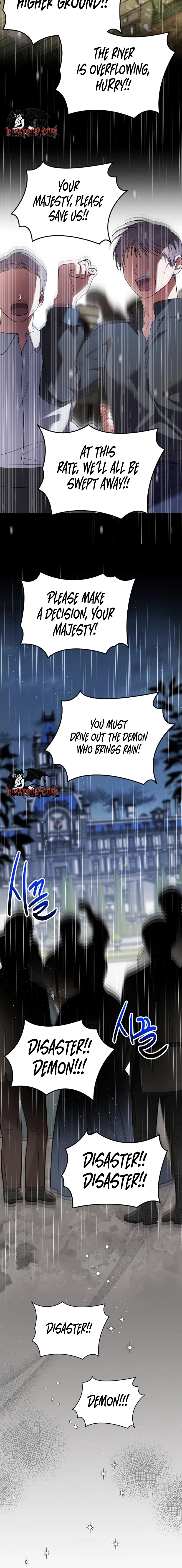 Dressing Up the Warmonger Chapter 2 – Page 7