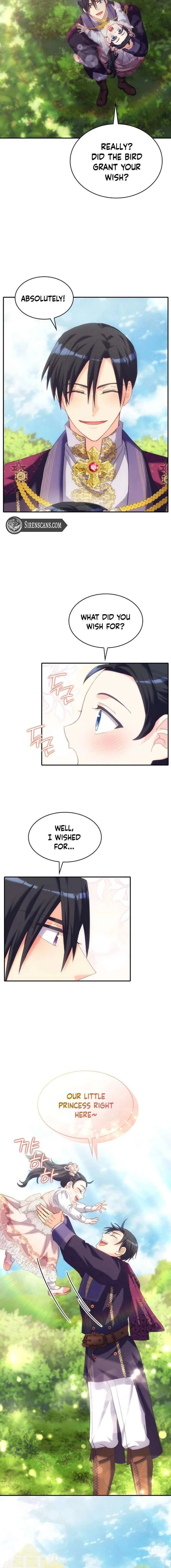 I Don’t Want to Be Loved Chapter 86 – Page 6