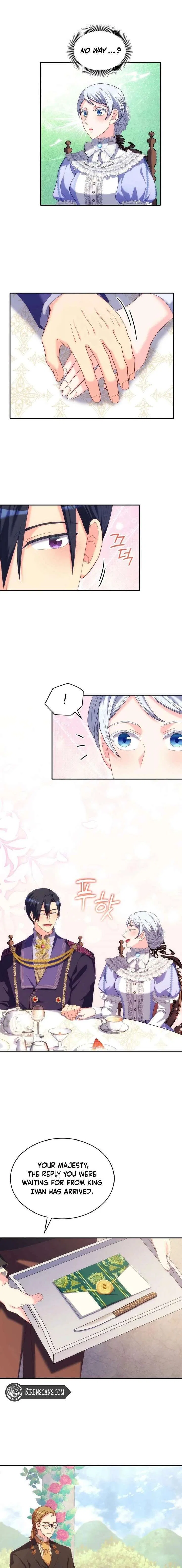 I Don’t Want to Be Loved Chapter 86 – Page 13