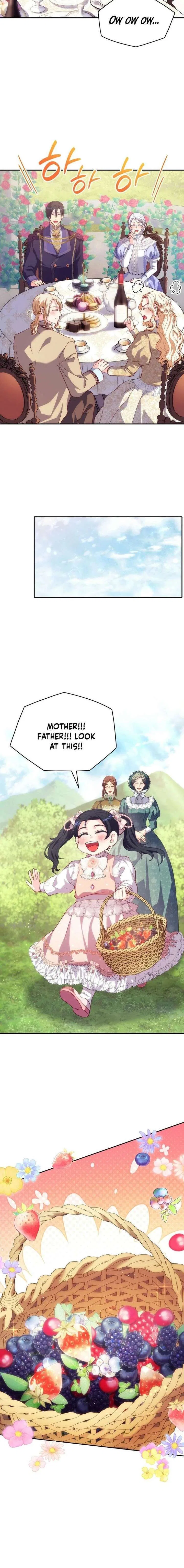 I Don’t Want to Be Loved Chapter 86 – Page 18