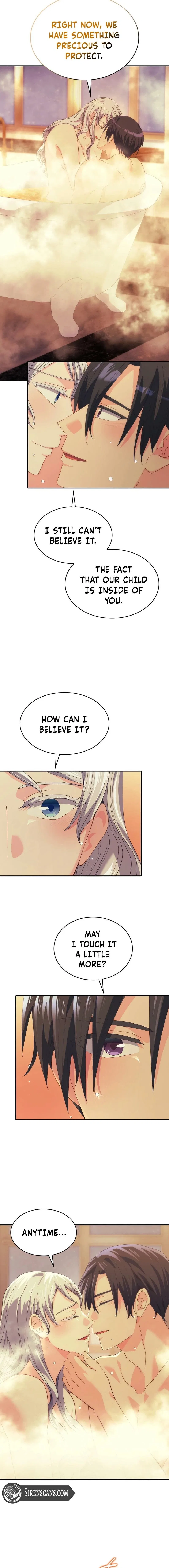 I Don’t Want to Be Loved Chapter 85 – Page 13
