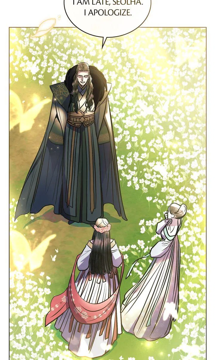The Tainted Half Chapter 40 – Page 4