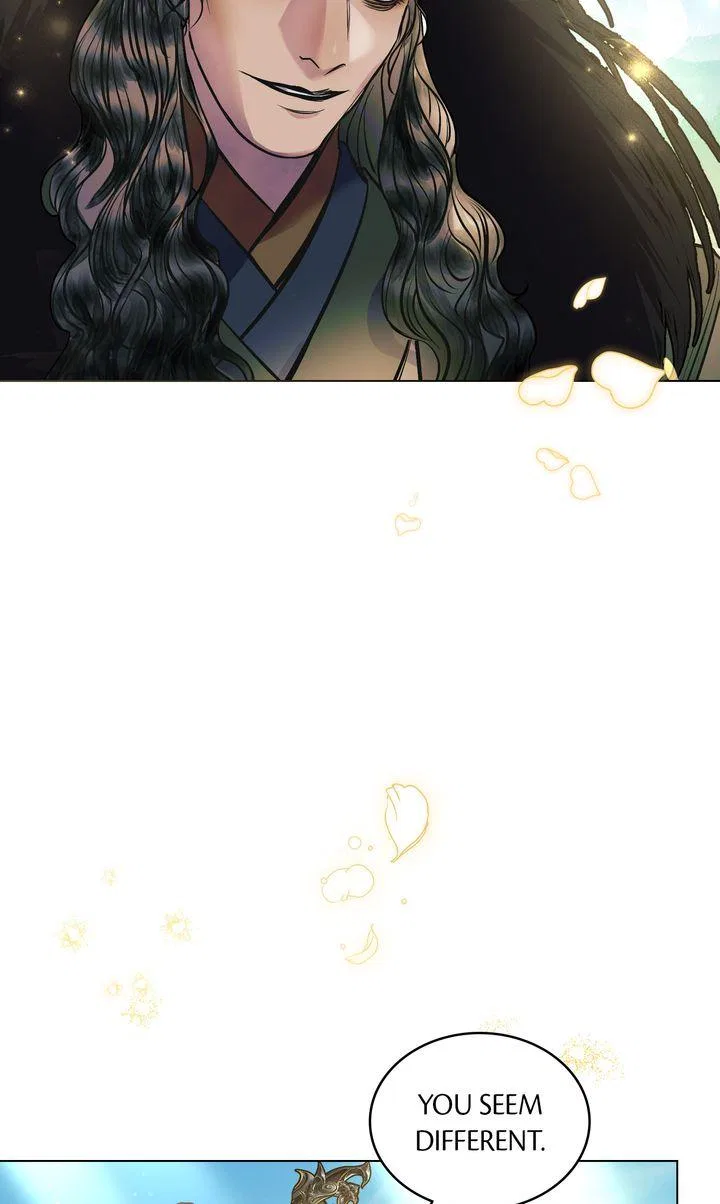 The Tainted Half Chapter 40 – Page 6