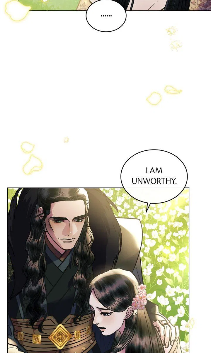 The Tainted Half Chapter 40 – Page 13