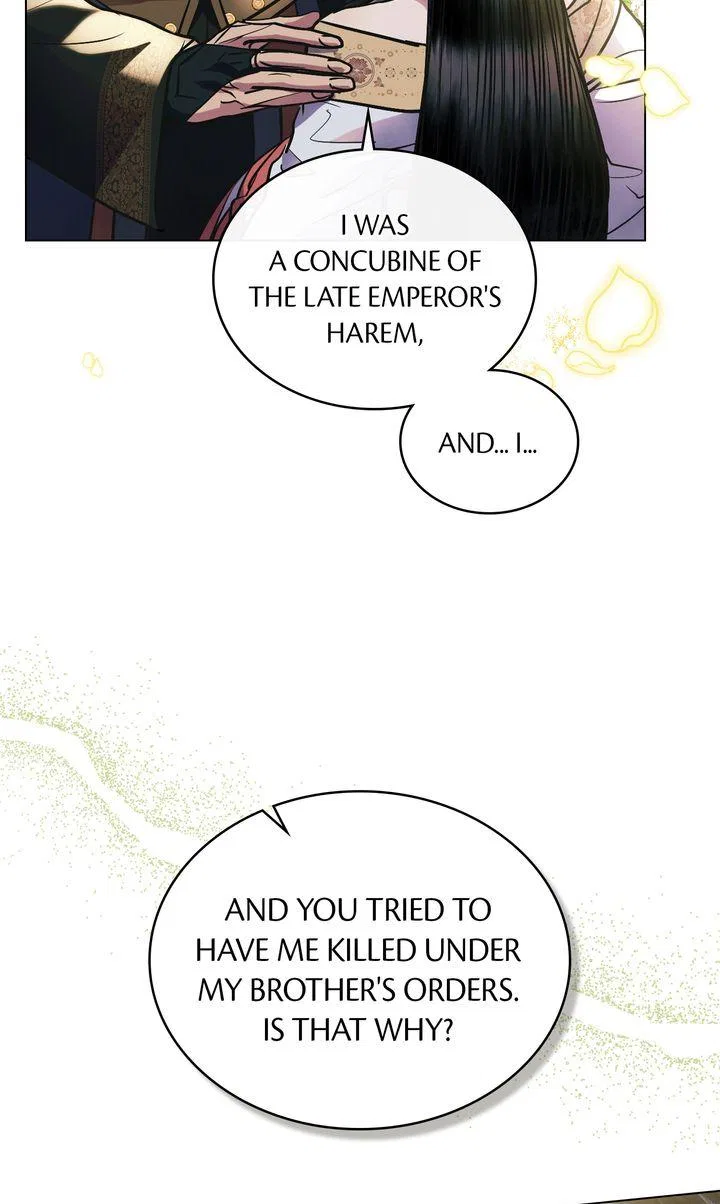 The Tainted Half Chapter 40 – Page 14