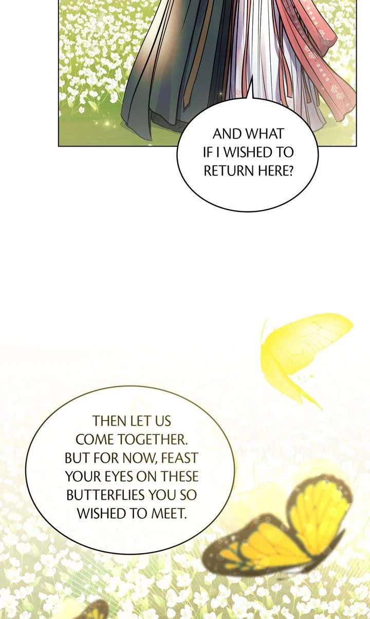 The Tainted Half Chapter 40 – Page 34