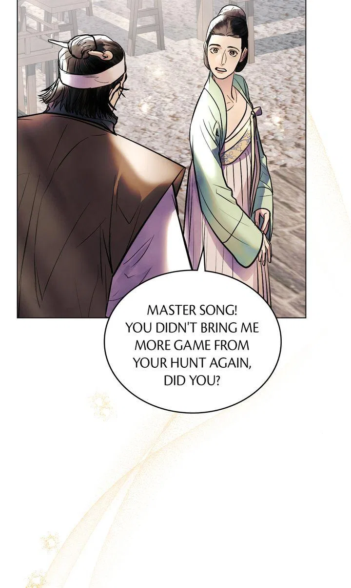 The Tainted Half Chapter 40 – Page 46