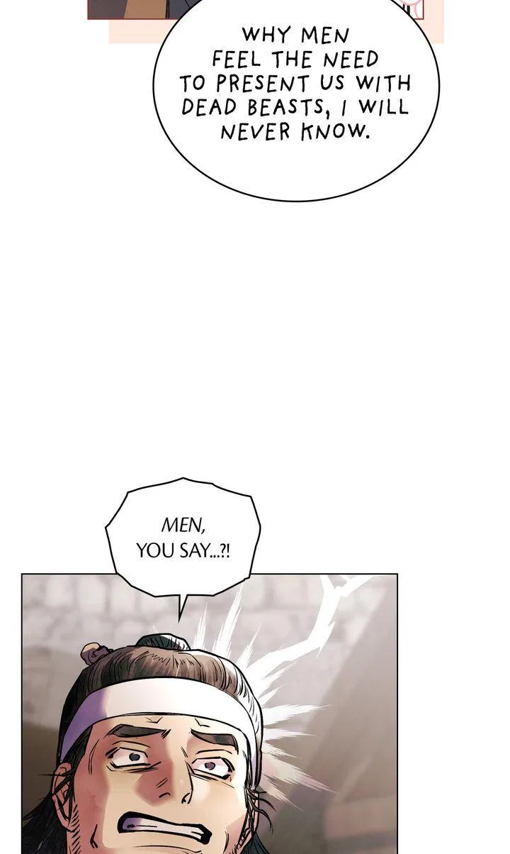 The Tainted Half Chapter 40 – Page 49