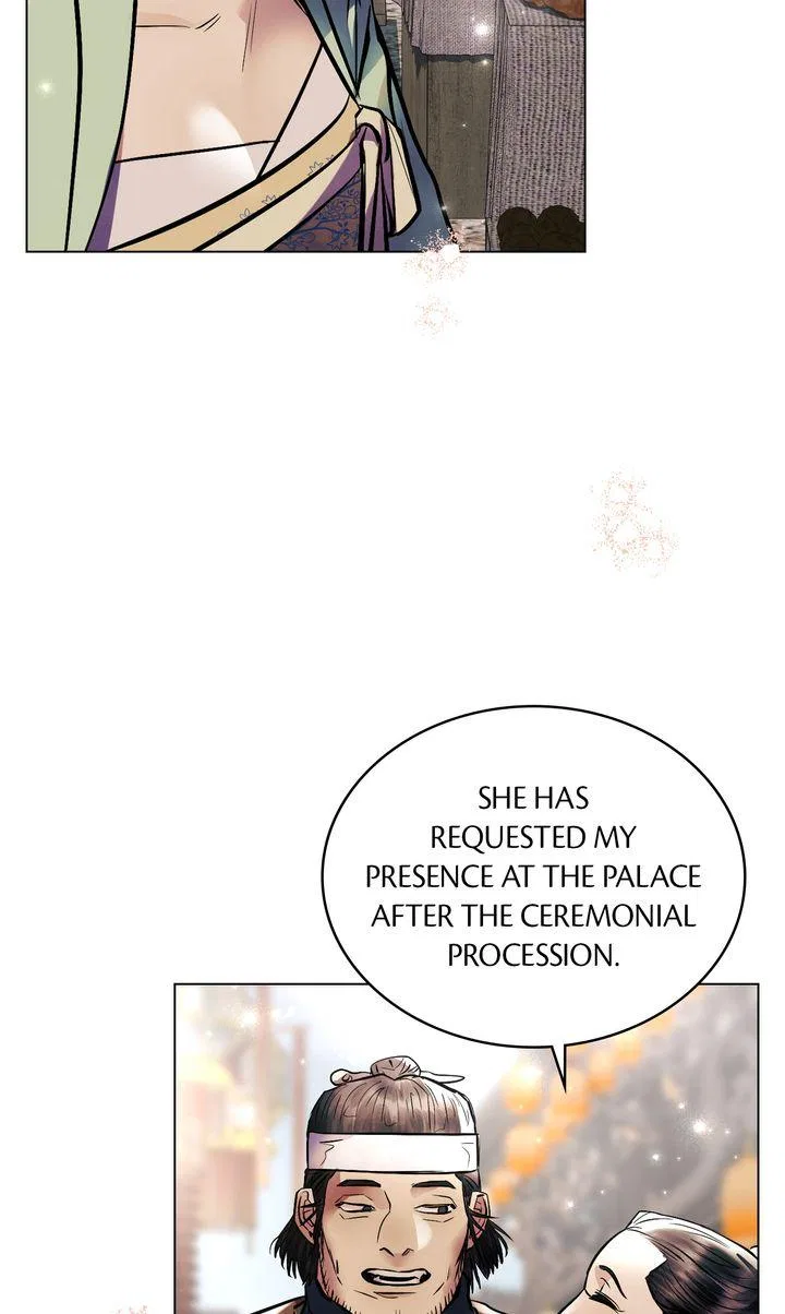 The Tainted Half Chapter 40 – Page 56