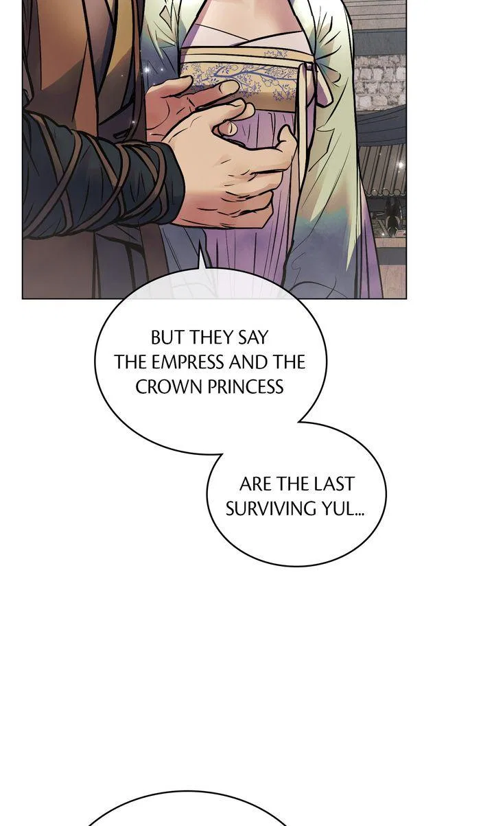 The Tainted Half Chapter 40 – Page 65