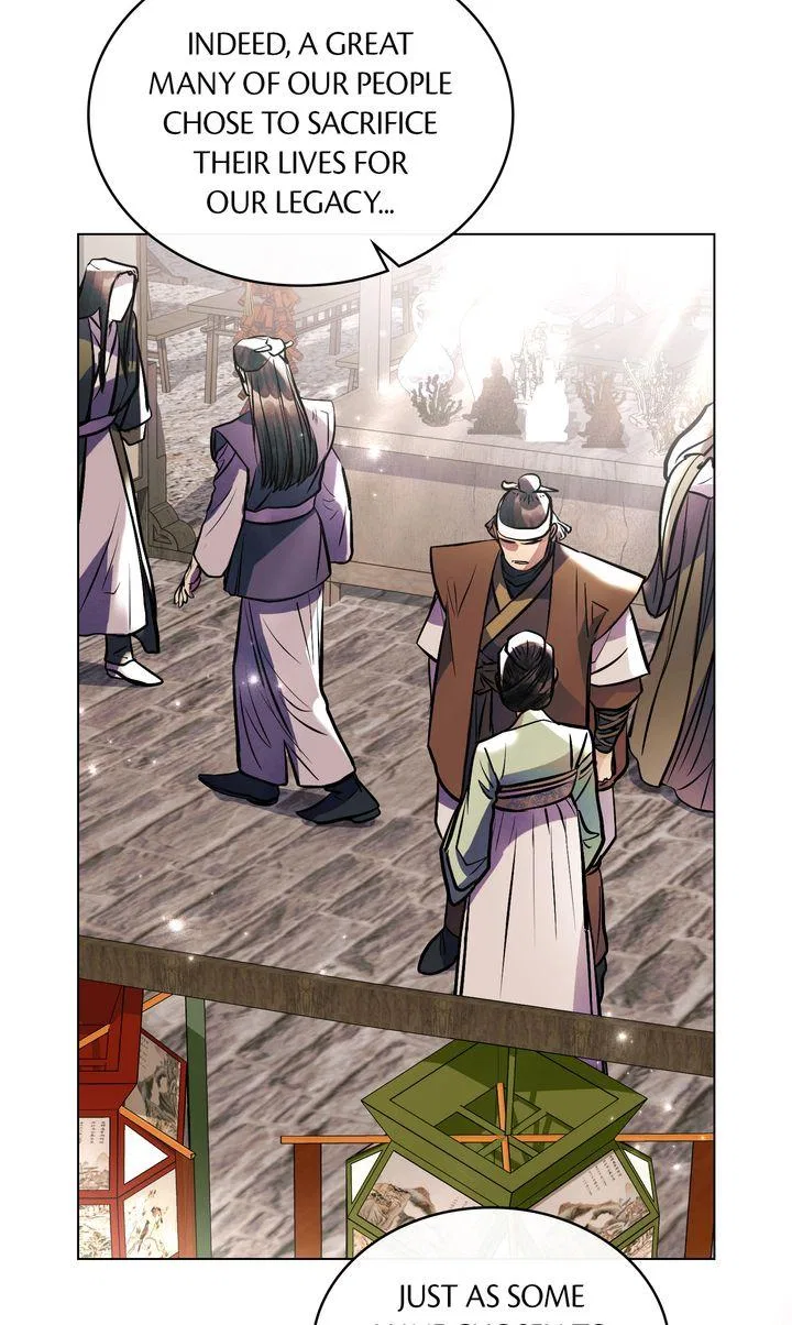 The Tainted Half Chapter 40 – Page 66