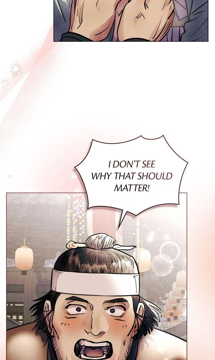 The Tainted Half Chapter 40 – Page 68