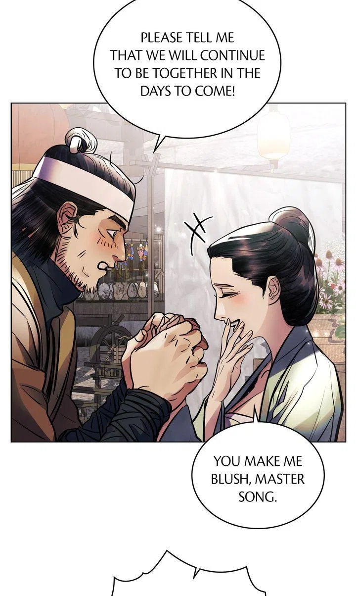 The Tainted Half Chapter 40 – Page 70