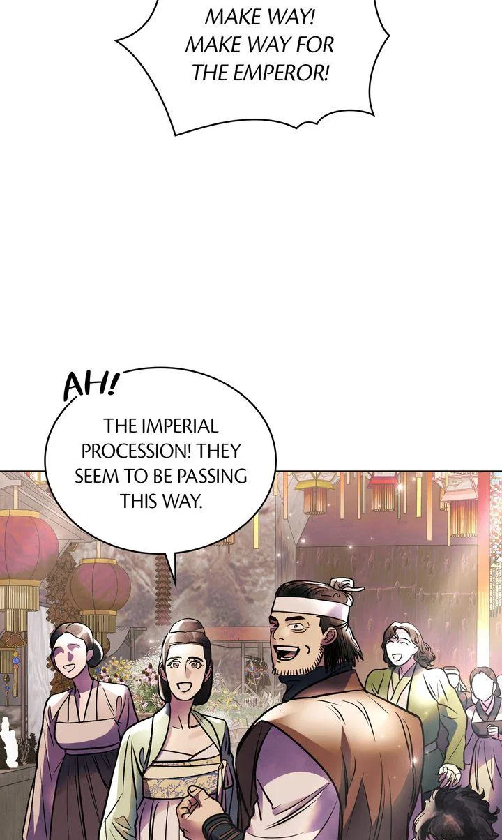 The Tainted Half Chapter 40 – Page 71