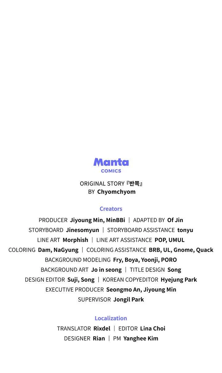 The Tainted Half Chapter 40 – Page 90