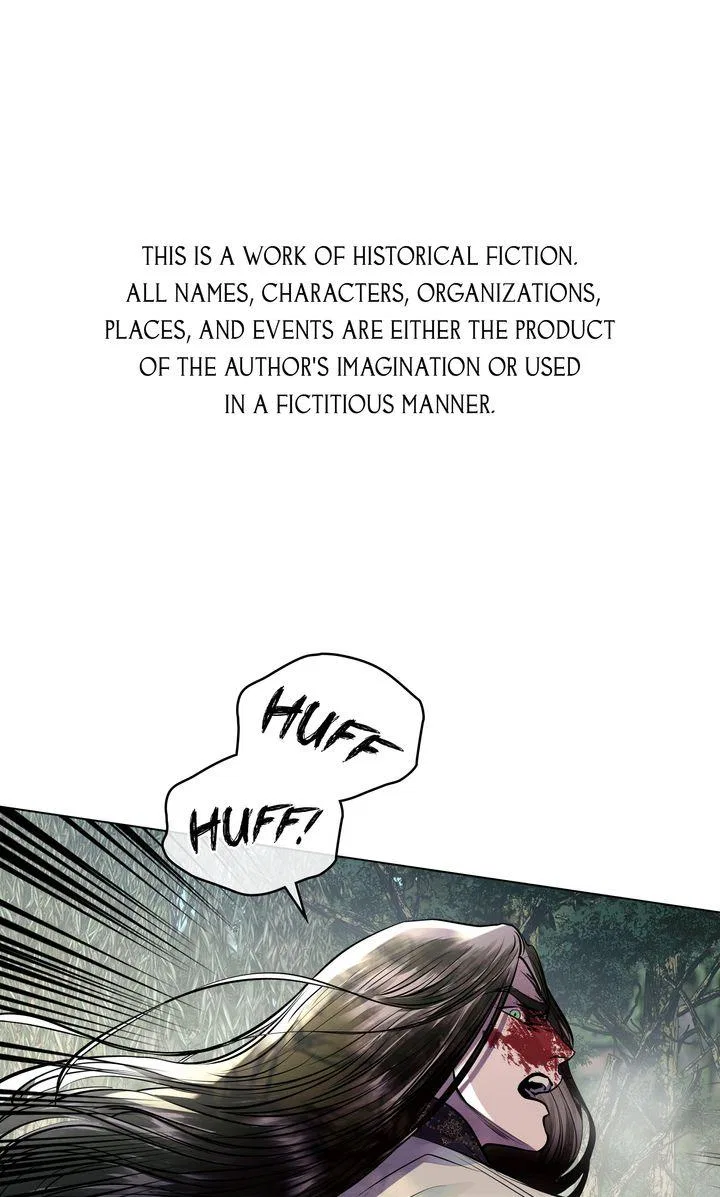 The Tainted Half Chapter 39 – Page 3