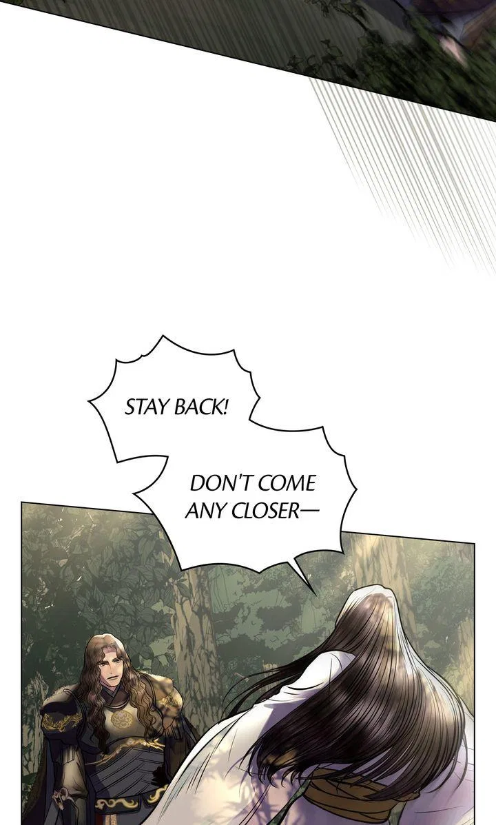 The Tainted Half Chapter 39 – Page 6