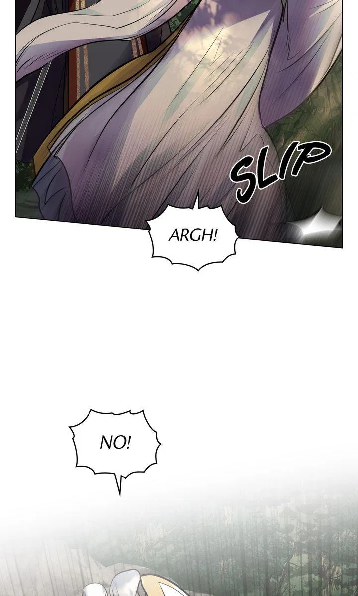 The Tainted Half Chapter 39 – Page 7