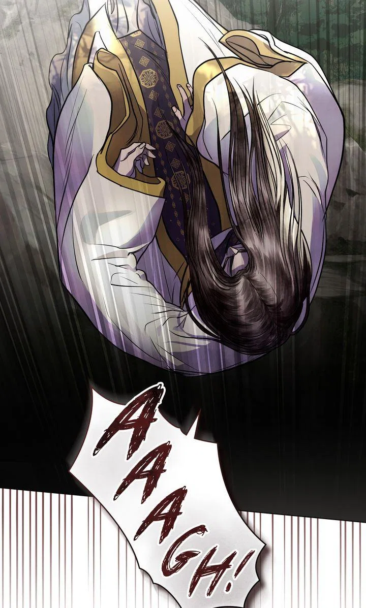 The Tainted Half Chapter 39 – Page 8
