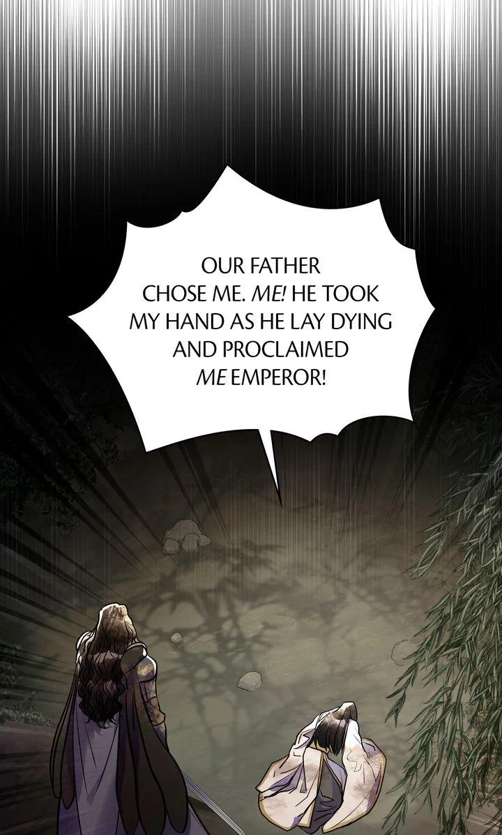 The Tainted Half Chapter 39 – Page 12