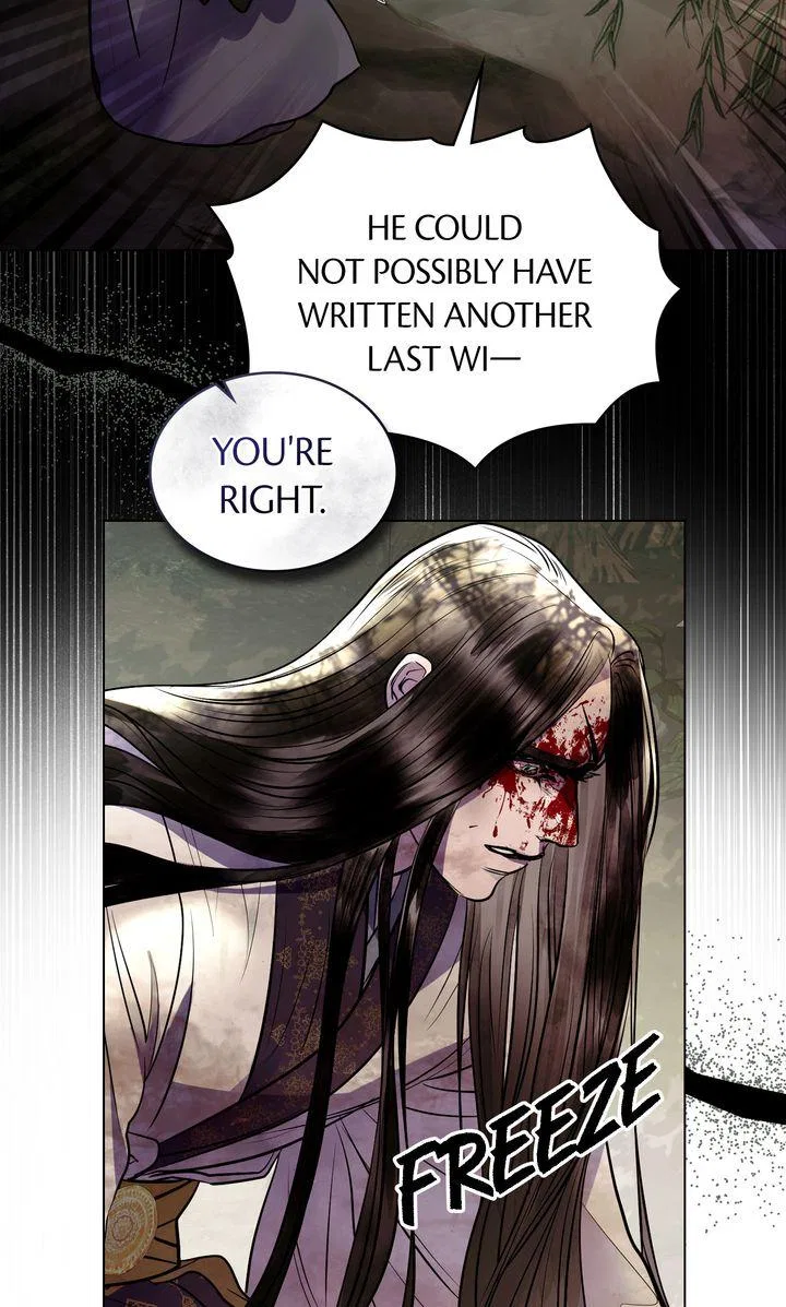 The Tainted Half Chapter 39 – Page 13