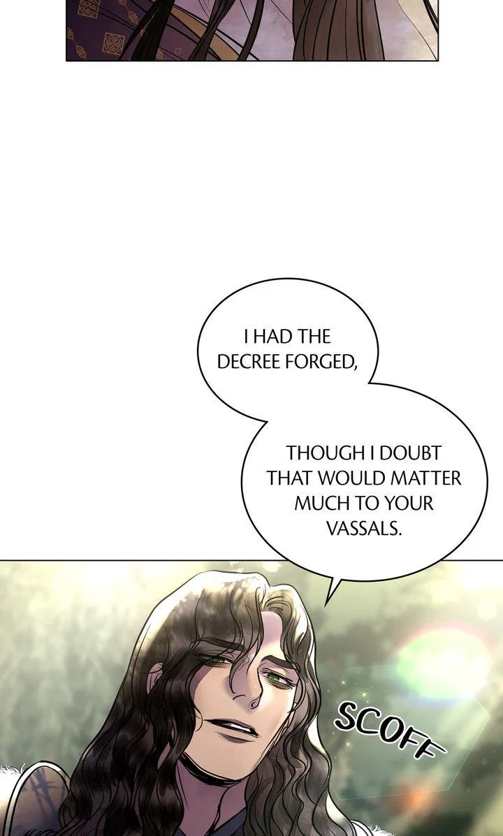 The Tainted Half Chapter 39 – Page 14