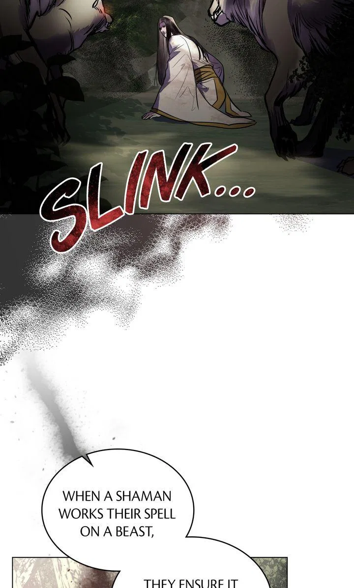 The Tainted Half Chapter 39 – Page 19