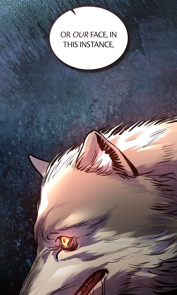 The Tainted Half Chapter 39 – Page 21