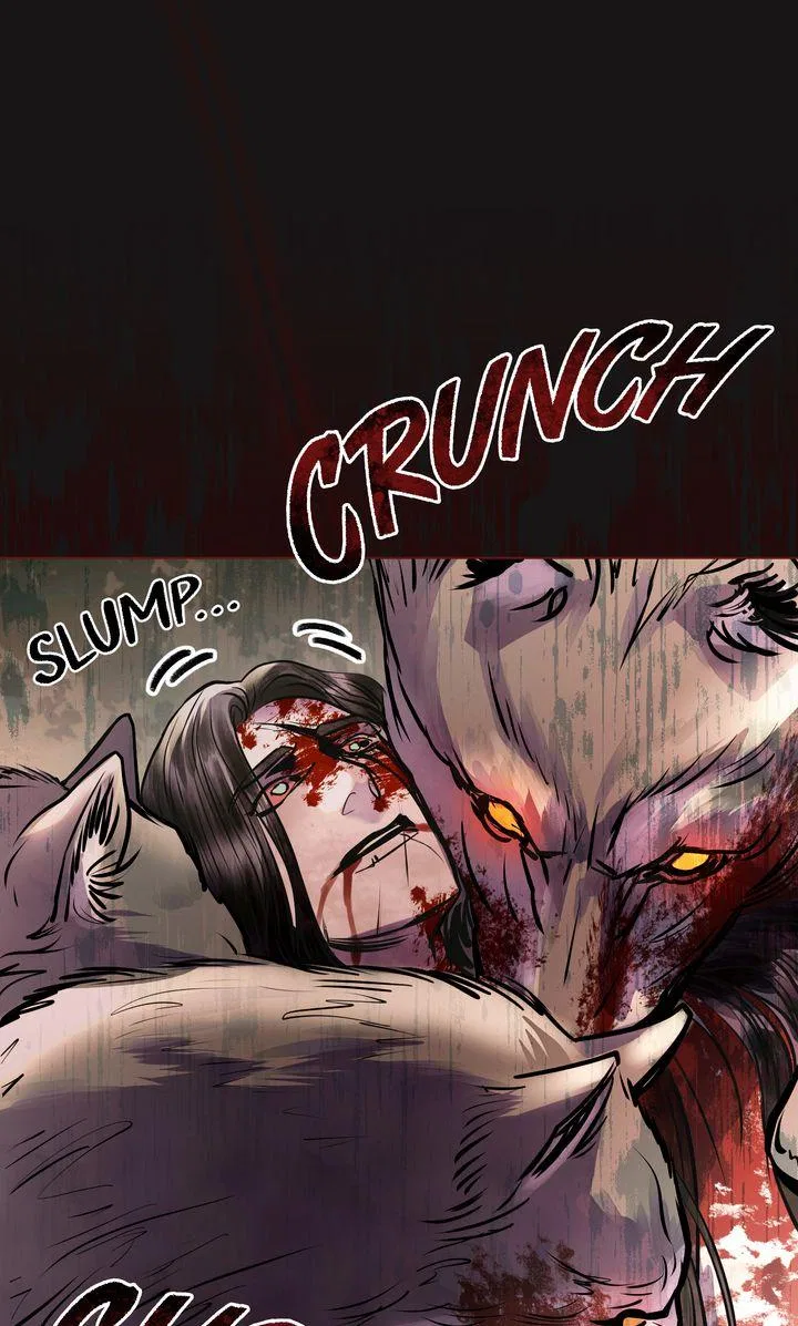 The Tainted Half Chapter 39 – Page 29