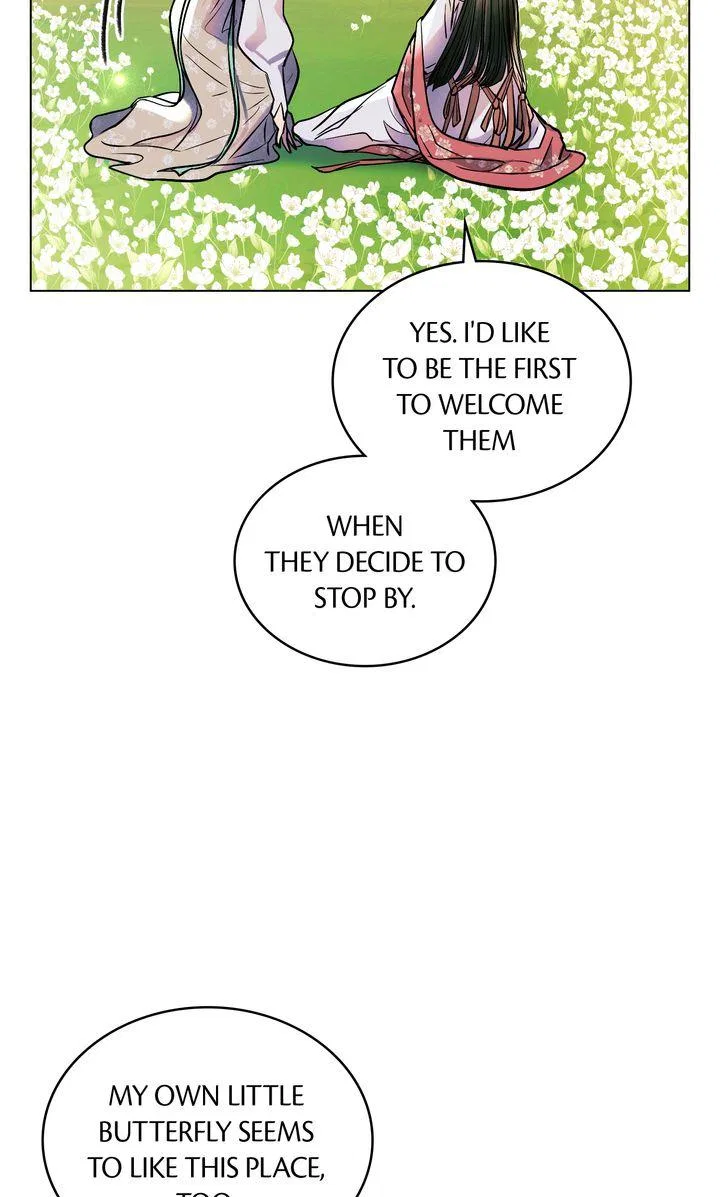 The Tainted Half Chapter 39 – Page 43