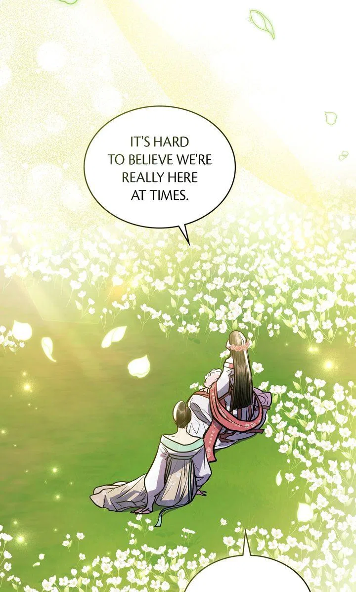 The Tainted Half Chapter 39 – Page 45