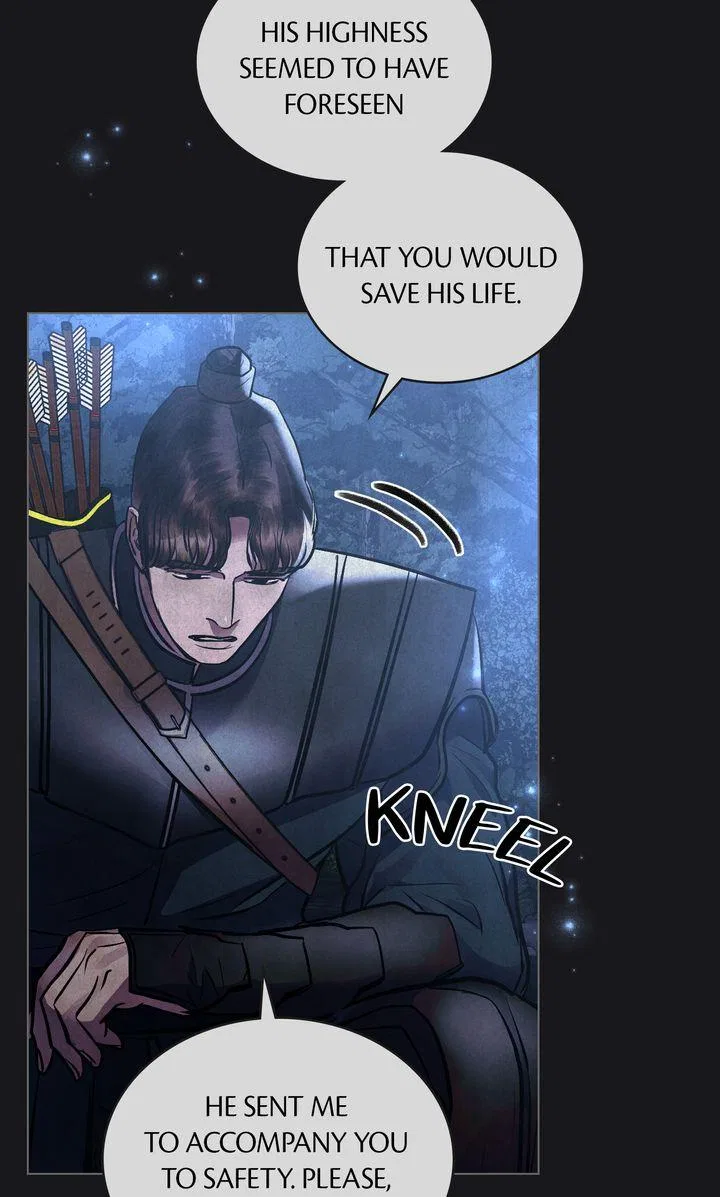 The Tainted Half Chapter 39 – Page 53