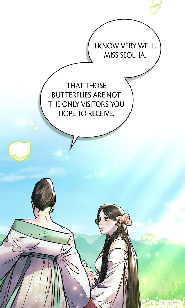 The Tainted Half Chapter 39 – Page 64