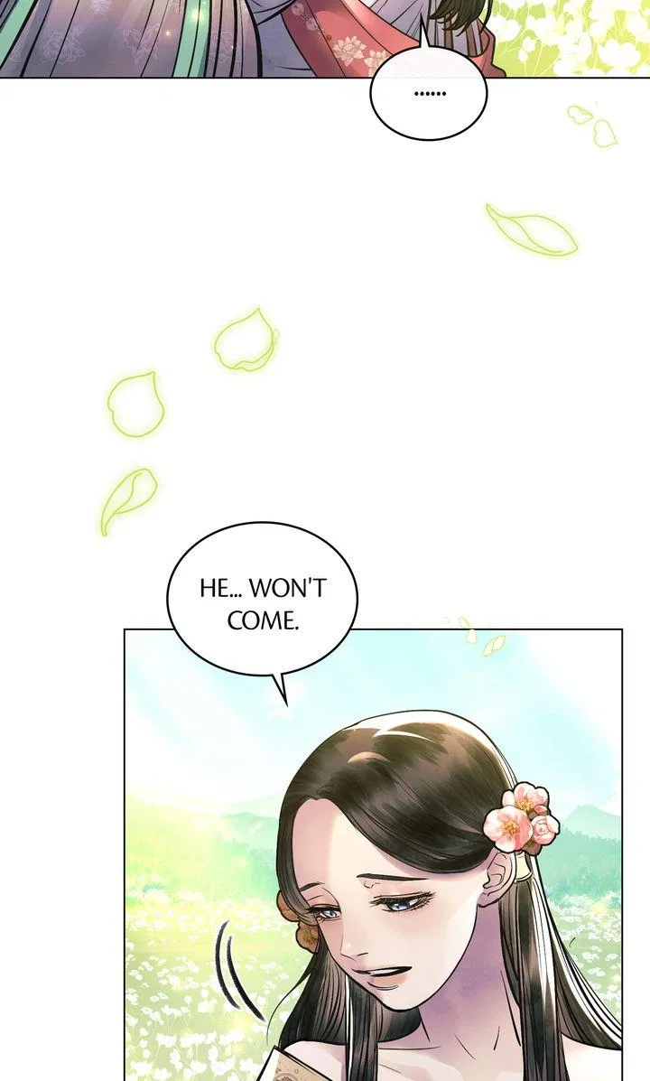 The Tainted Half Chapter 39 – Page 65