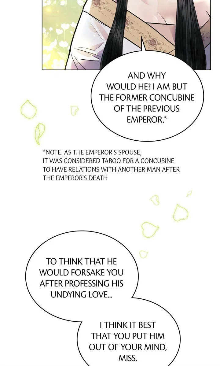 The Tainted Half Chapter 39 – Page 66