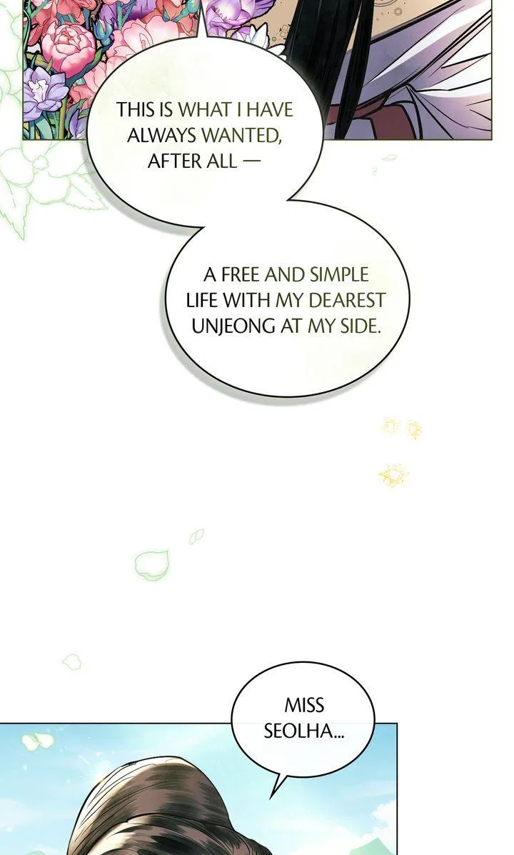The Tainted Half Chapter 39 – Page 69