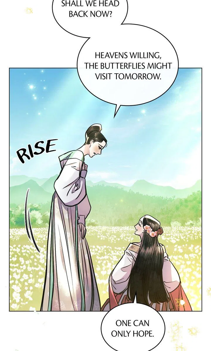 The Tainted Half Chapter 39 – Page 71