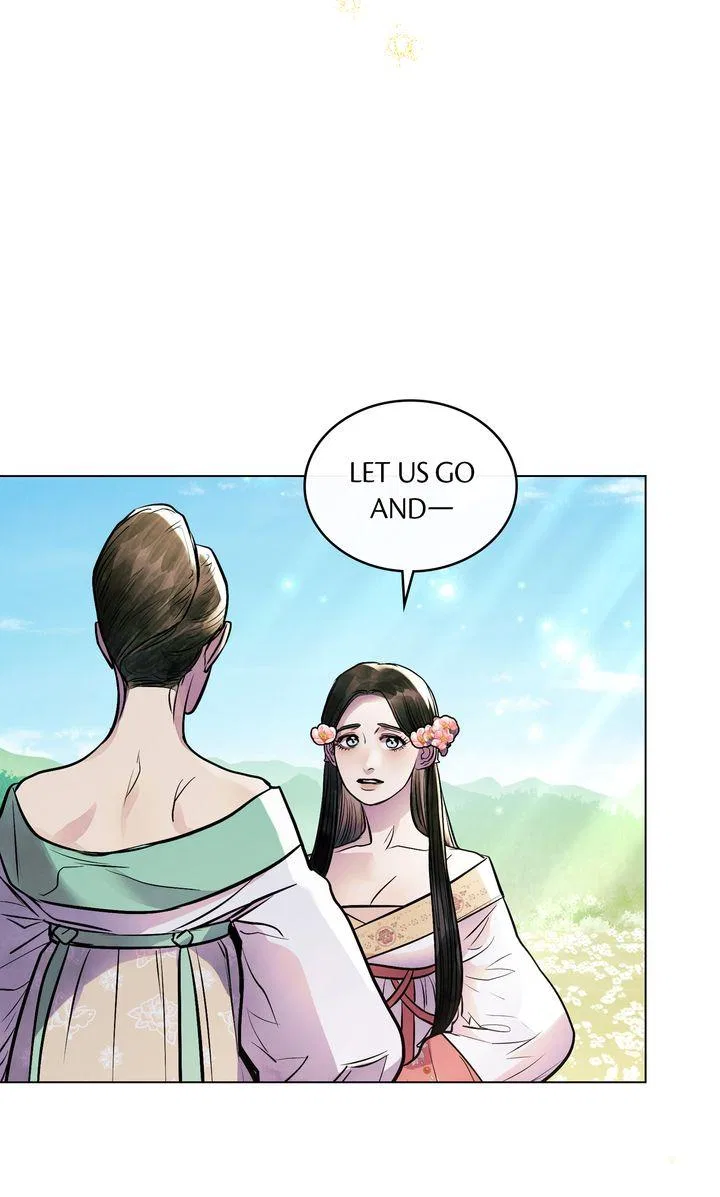 The Tainted Half Chapter 39 – Page 73