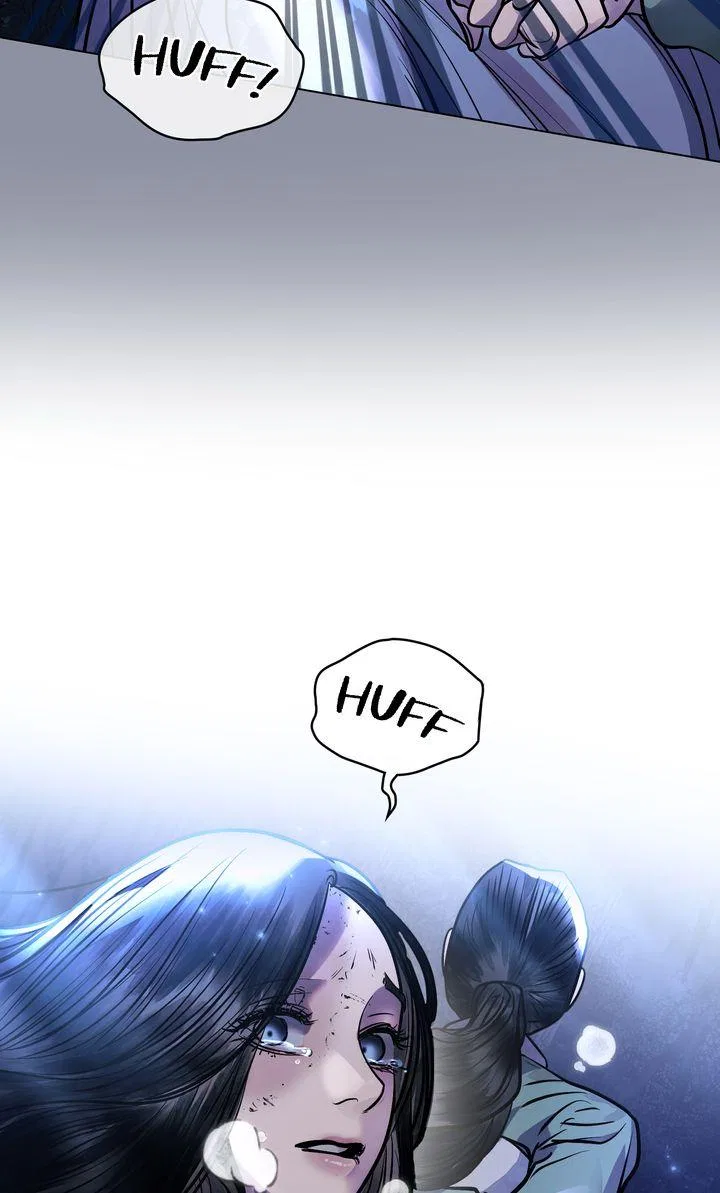 The Tainted Half Chapter 37 – Page 6