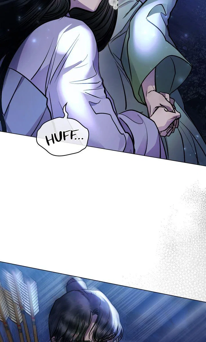 The Tainted Half Chapter 37 – Page 7