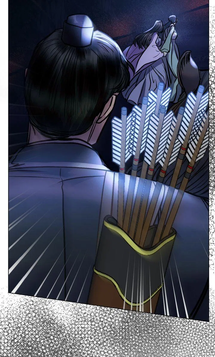 The Tainted Half Chapter 37 – Page 10
