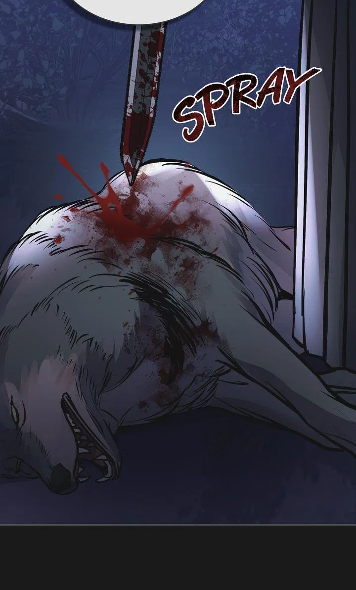 The Tainted Half Chapter 37 – Page 18
