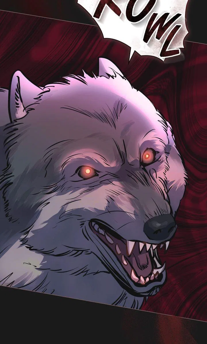 The Tainted Half Chapter 37 – Page 25